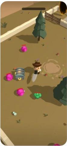 萨拉德游戏 v1.0