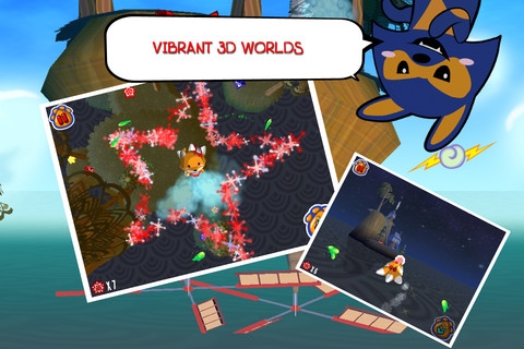 火箭狐 Rocket Fox v3.1.5