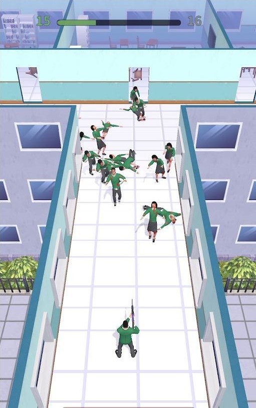 僵尸都得毙  v41