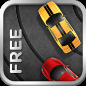 复古多人赛车 Old School Race multiplayer