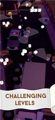 抢劫卫生纸 v1.0