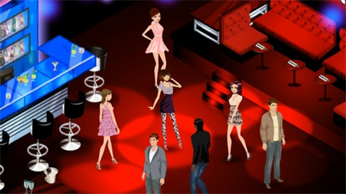 时尚达人旧版本解锁版 v3.4.2