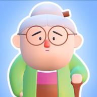 救救祖母(Save the grandmother)