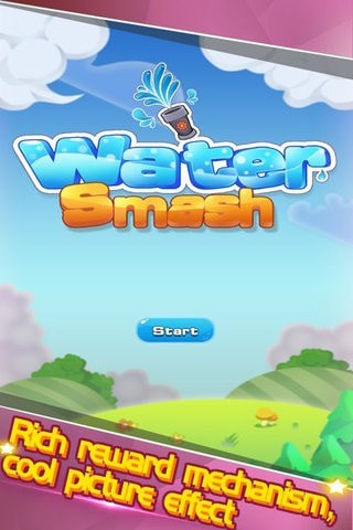 被水淹没游戏 v1.1.3