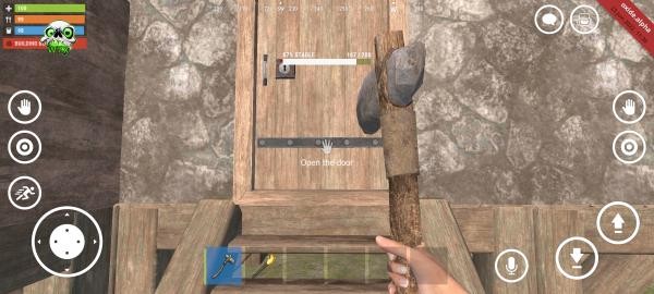 氧化物生存岛中文版 v0.4.30alpha