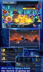 挂机终结者 2021最新安卓版 v3.0.5