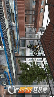 Stunt Bike(特技自行车3D手游) v1.2 安卓版