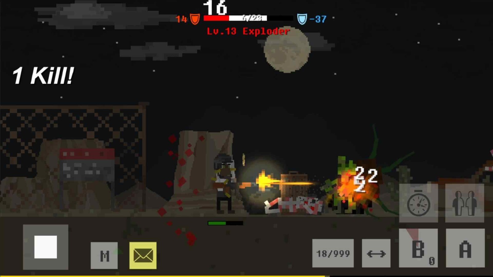 荒原故事  v2022.11.14a