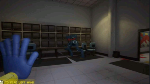 复仇的玩具畅玩版 v1.0.0