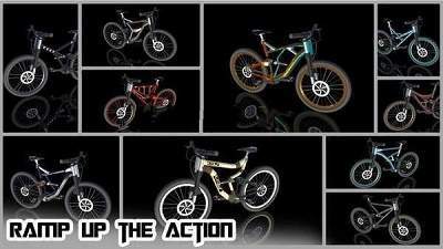 单车山地特技手机游戏安卓版  v4.2.2