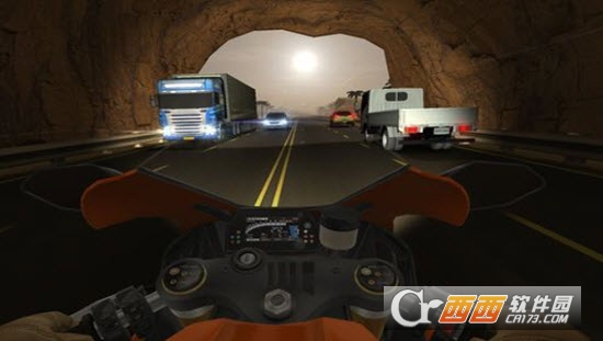 Moto Traffic Race 2(公路骑士2)