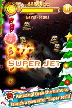 火箭刺猬! v4.0.5