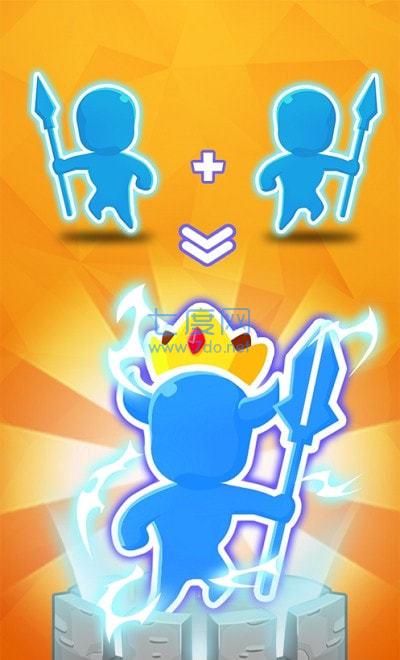 Tiny Battle Master