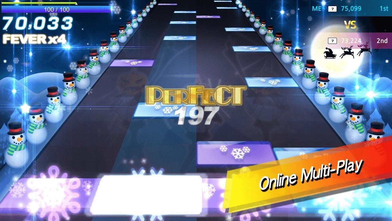 音乐&击败 v3.1.5