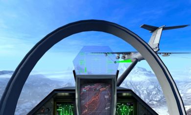 印度空军模拟器游戏中文版最新下载  v3.3.3