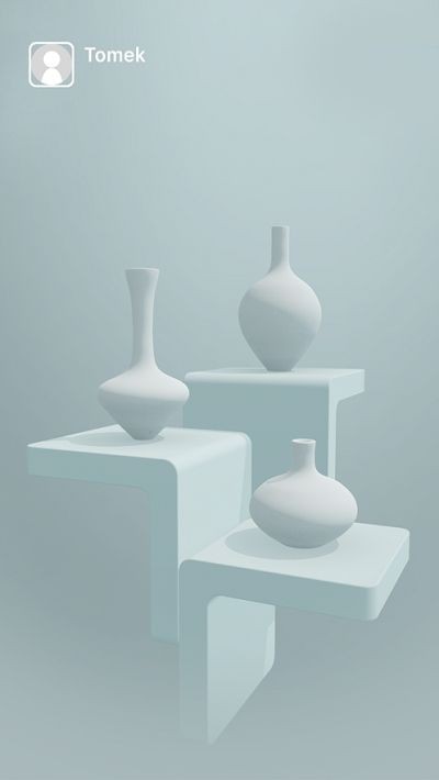 一起做陶器
