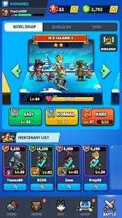 剑与魔法之曙光