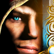 掠夺之剑:暗影大陆 汉化版 Ravensword Shadowlands