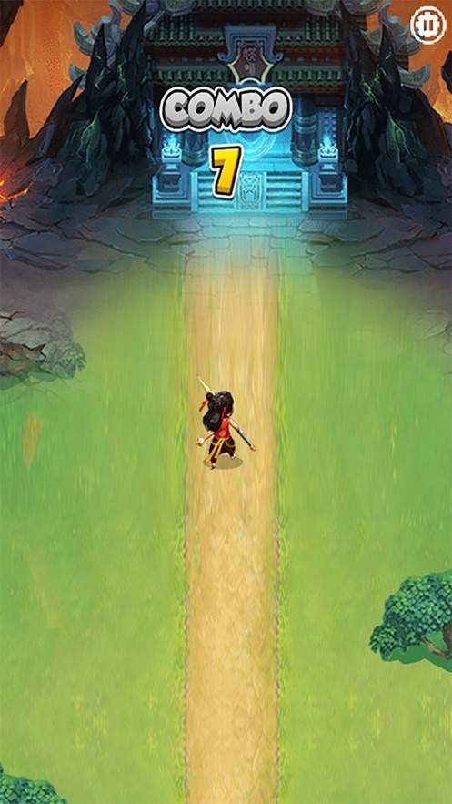 神魔演义哪吒传说 v1.0