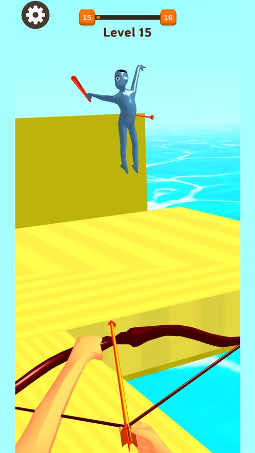 Voodoo塔防弓箭手安卓最新版  v4.0.3