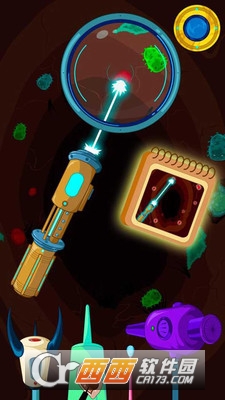 耳朵医生手游 v3安卓版