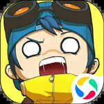 奇葩战斗家手游下载新版