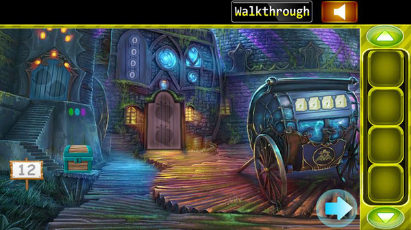 勇猛英雄逃脱安卓游戏手机版  v4.4.4