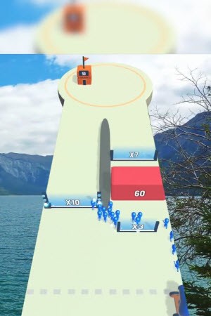 指尖大乱斗 v1.0.39