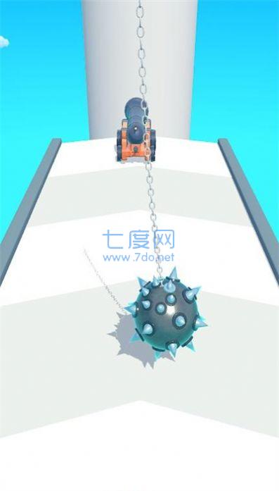 破坏之球游戏Wrecking Ball