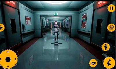 恐怖娃娃屋 免费版截图1