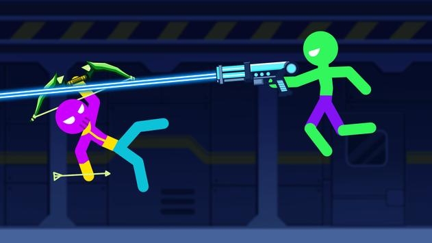 火柴人武器之战 v4.0.5