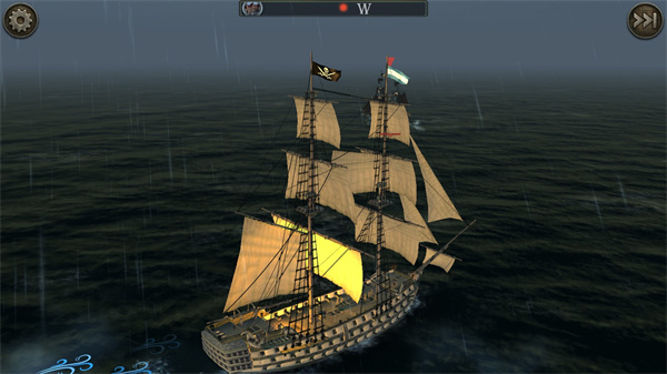 暴风雨海盗行动最新版本 v1.7.5