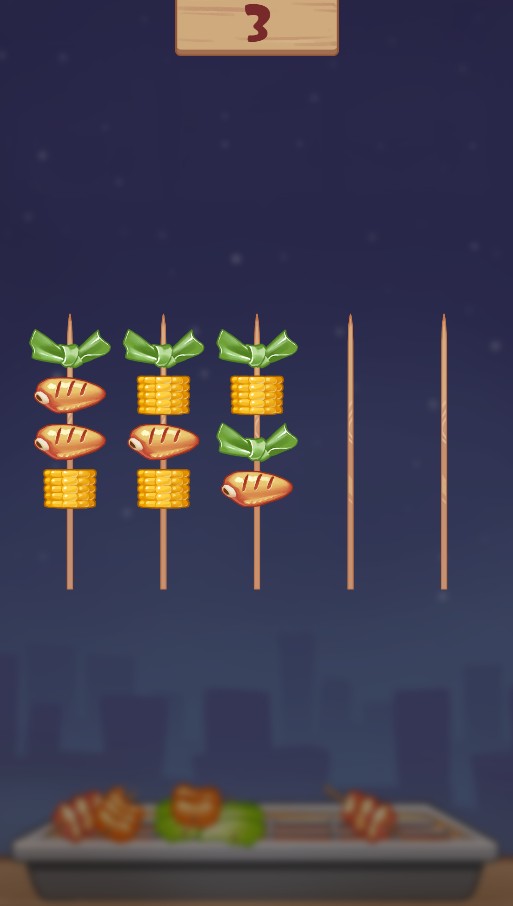 微伞串串香小游戏官方版图片1