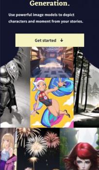 novelai手机版 v2.0.5