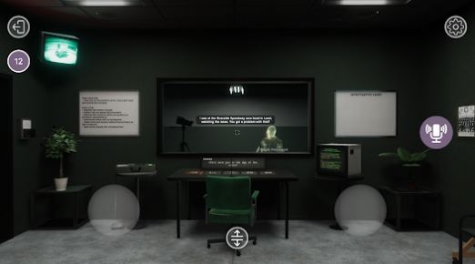 罪犯旅行单机版下载 v0.4.21