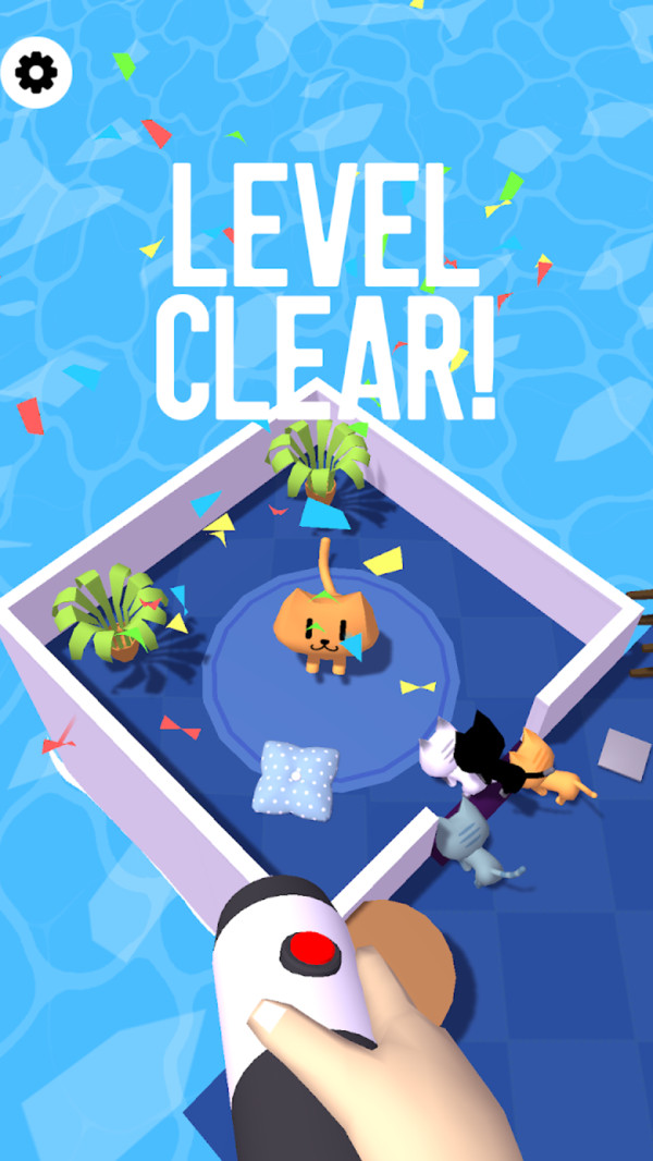 寻找我的小猫 v1