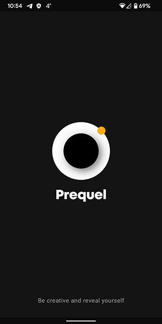 PREQUEL相机官方版  v1.72.1