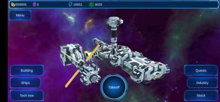 太空矿工模拟器 v3.0.5