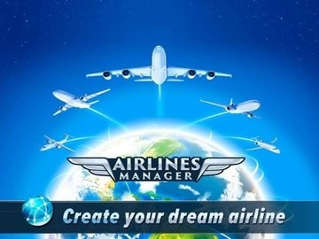 航空经理2手机版  v3.07.0105