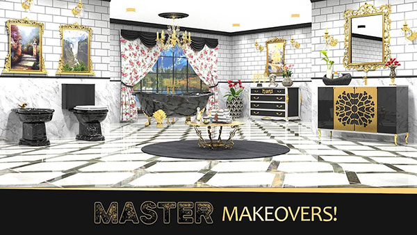 我的家庭设计我的房子官方版(My Home Design Makeover) v1.3