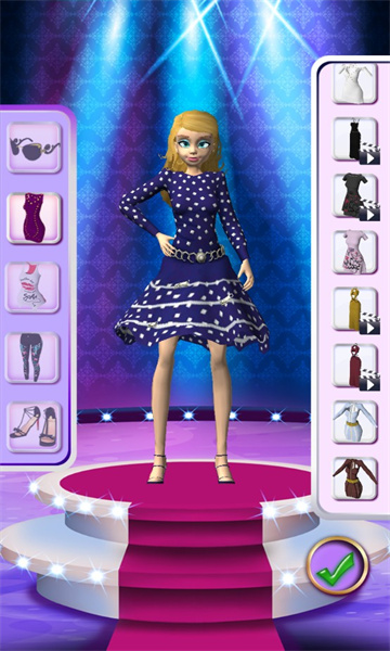 樱花女生学院游戏中文手机版  v5.0.1