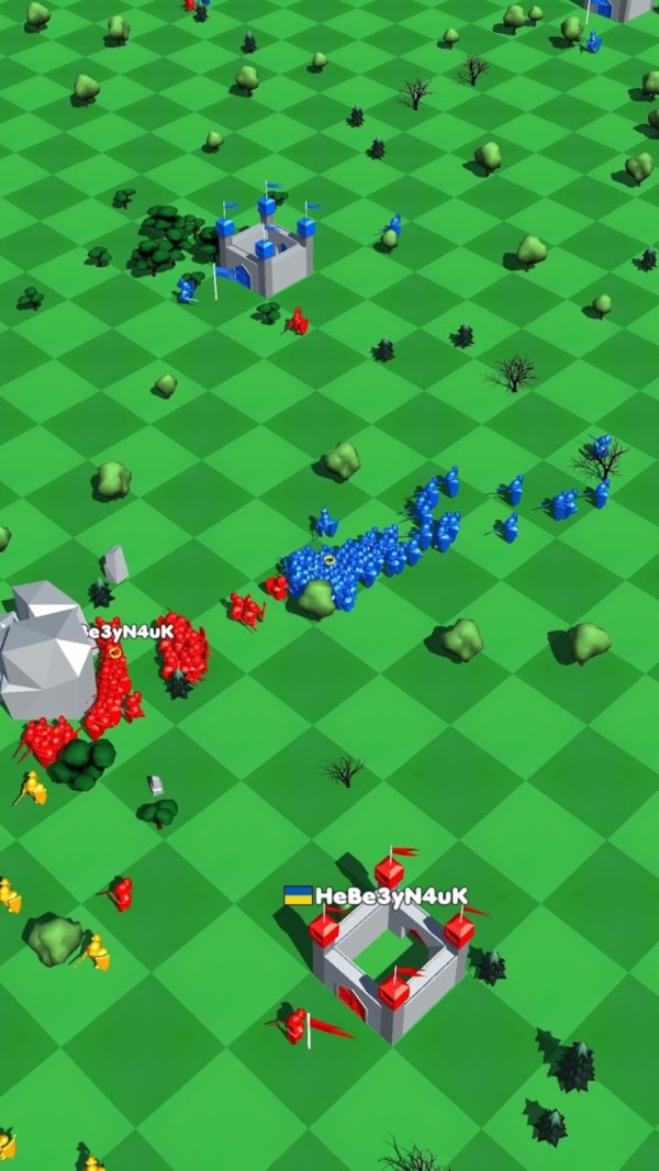 我有我的兵 v1.11.0