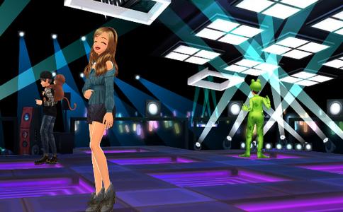 益智劲舞团 2020-03-06 18:18