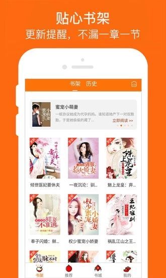 清言小说