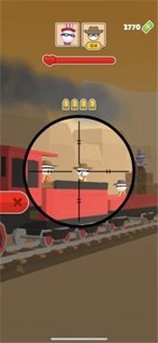 西部狙击手官方版 2020-09-07 16:52