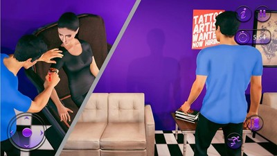 纹身模拟器中文版  v1.0.2