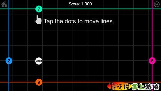 挖掘和触摸白色的2048 Don'tmisstapandtouchthewhite2048tile v4.0.5