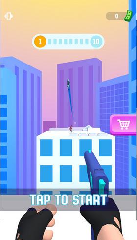 救援超人  v1.0.0