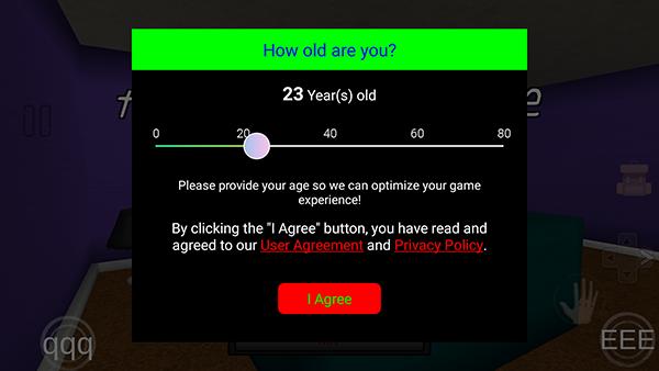 窗外的人恐怖游戏 v1.0