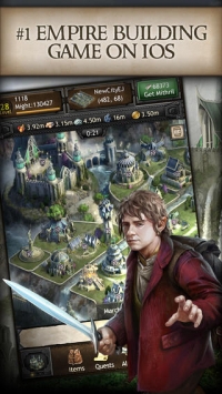 霍比特人：中土王国 The Hobbit Kingdoms of Middleearth